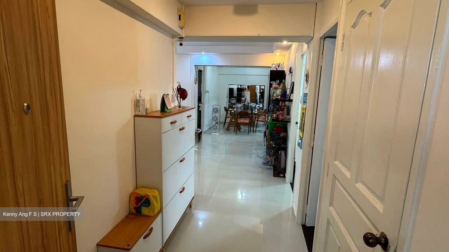 Blk 421 Serangoon Central (Serangoon), HDB 4 Rooms #560612171